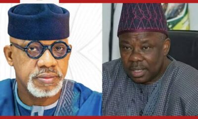 Governor abiodun