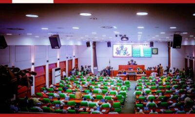 House of Representatives
