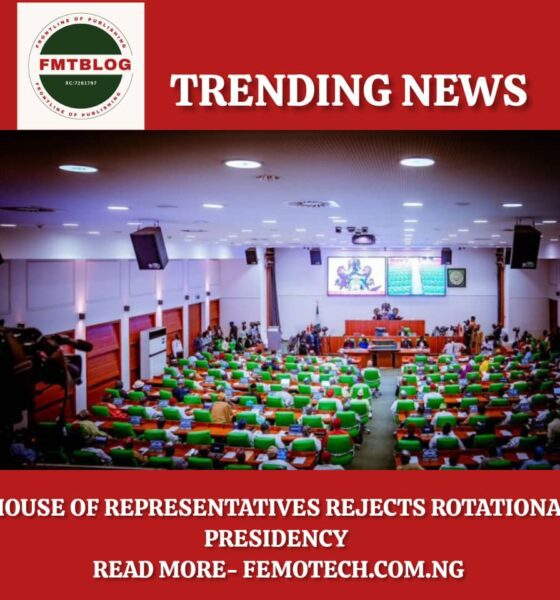 House of Representatives