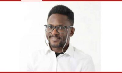 Kennedy Obohwemu
