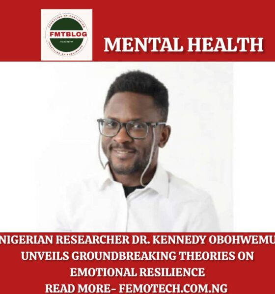Kennedy Obohwemu