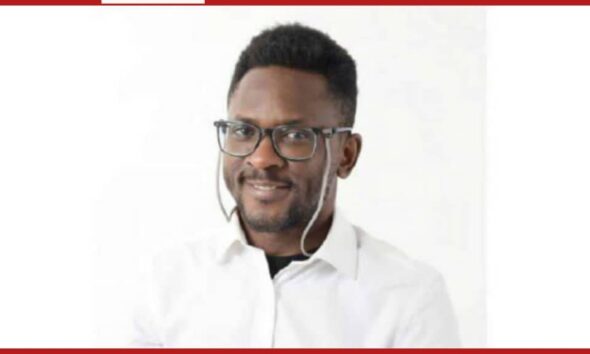 Kennedy Obohwemu