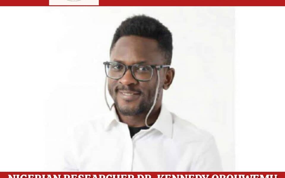 Kennedy Obohwemu