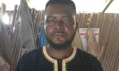 Immigration Officer