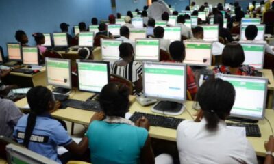JAMB