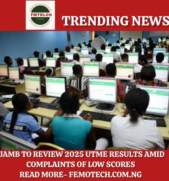 JAMB