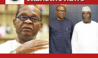 Joe Igbokwe