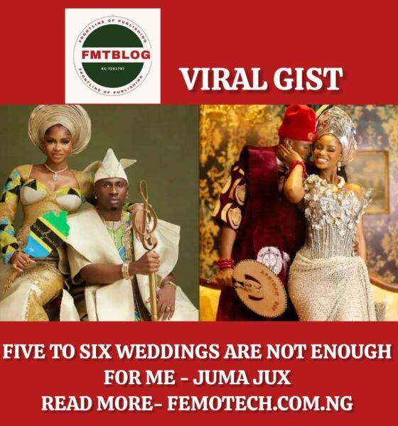 Juma Jux