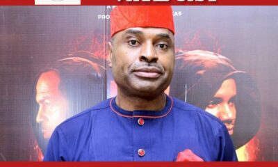 Kenneth Okonkwo