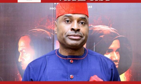 Kenneth Okonkwo