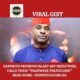 Kenneth Okonkwo