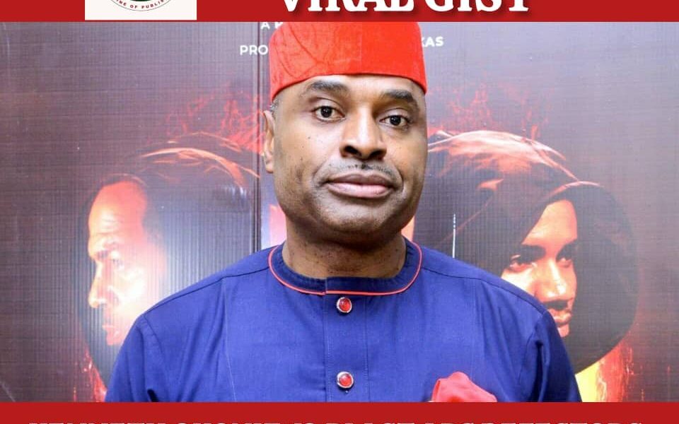 Kenneth Okonkwo