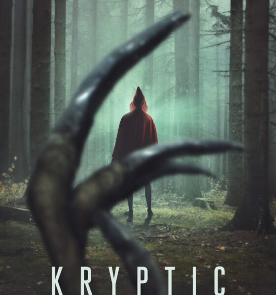 Kryptic (2024)