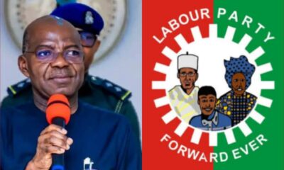 Alex Otti