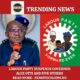 Alex Otti