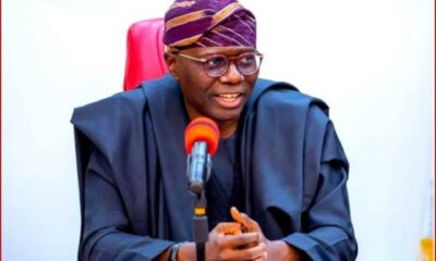 Babajide Sanwo Olu