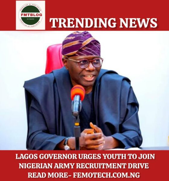Babajide Sanwo Olu