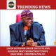 Babajide Sanwo Olu