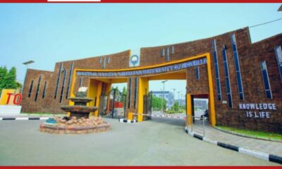 Maryam Abacha University