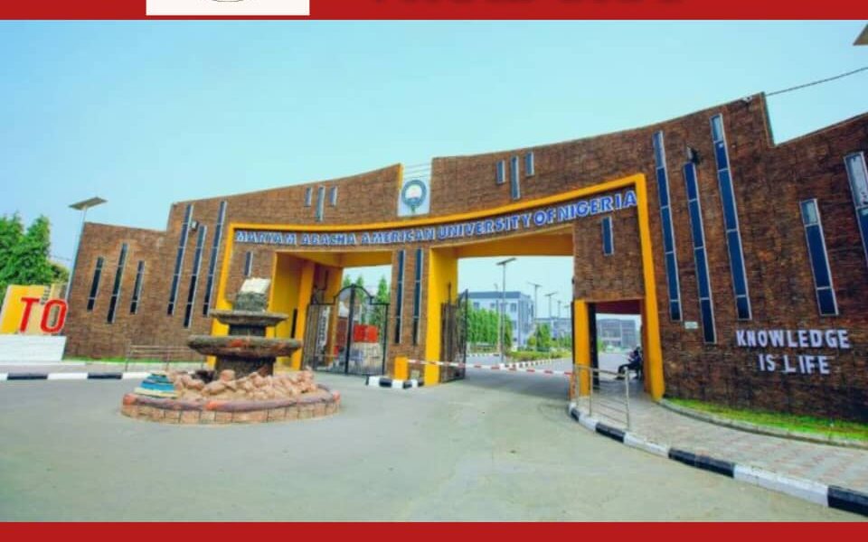 Maryam Abacha University