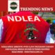 NDLEA