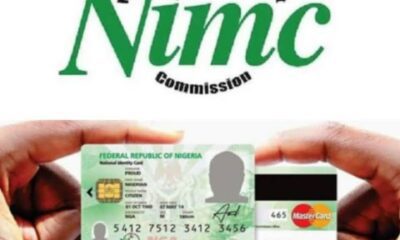 NIN Authentication
