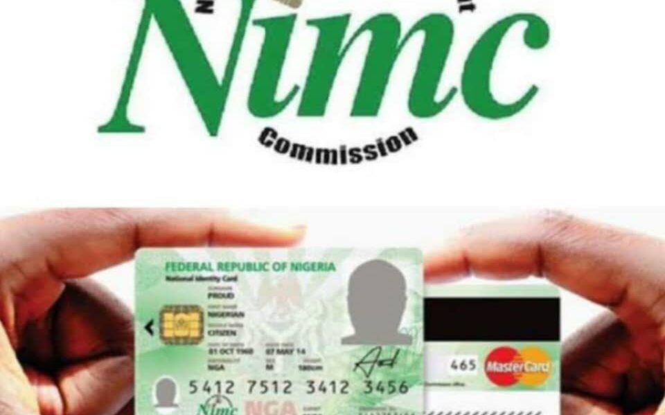 NIN Authentication