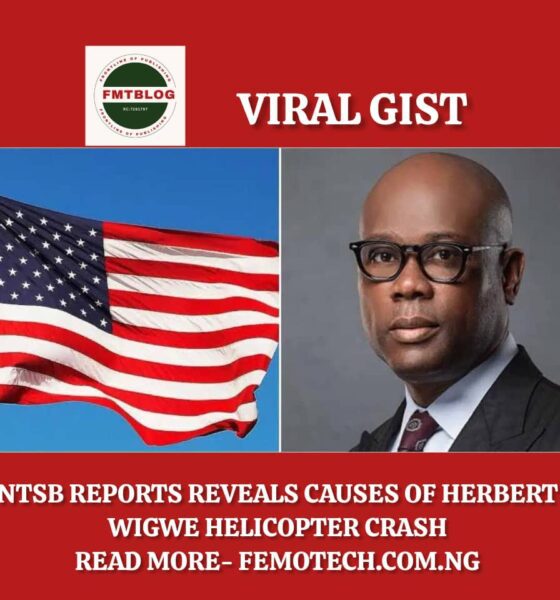 Herbert Wigwe
