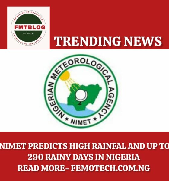 NiMet