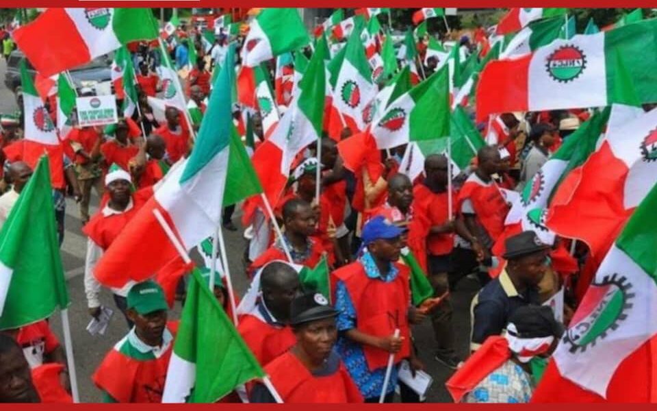 Nigerian Workers