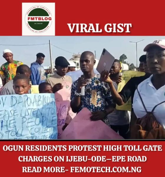 Ogun Residents