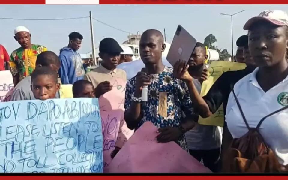 Ogun Residents