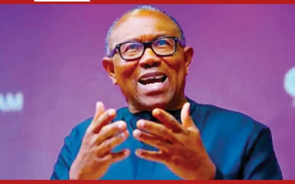 Peter Obi