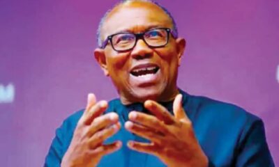 Peter Obi