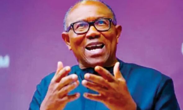 Peter Obi