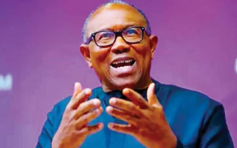 Peter Obi