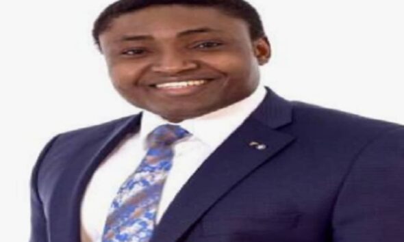 SIMON EKPA