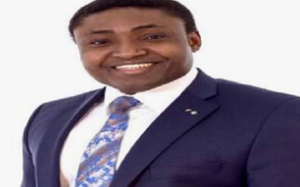 SIMON EKPA