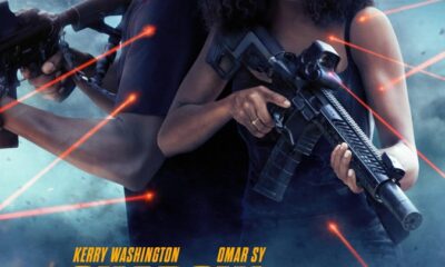 Shadow Force (2025)