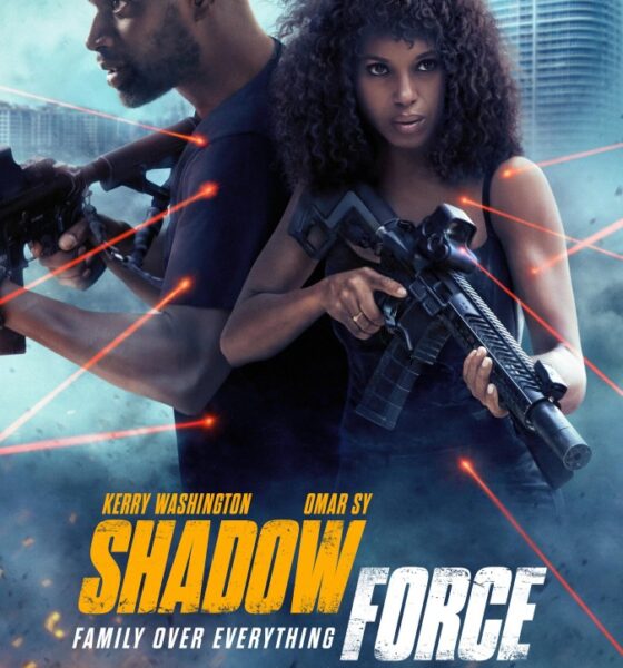 Shadow Force (2025)