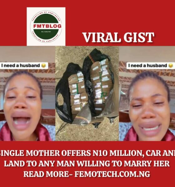 Single Mother