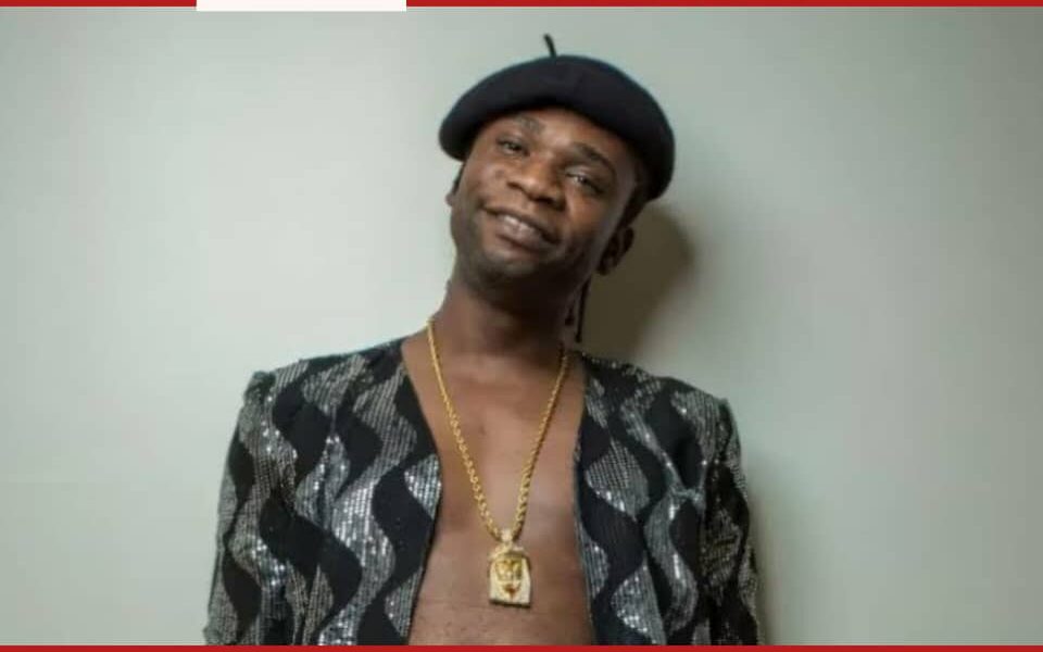 Speed Darlington