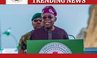 Tinubu