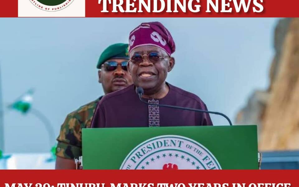 Tinubu