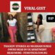 Tragedy Strikes as Nigerian Nurse Found Dead in UK Apartment 