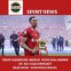 Trent Alexander-Arnold