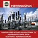 Nigeria Loses Over N2 Billion Yearly to Poor Power Supply – UNDP