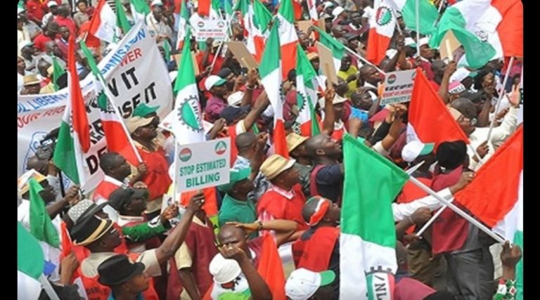 Nigerian Workers