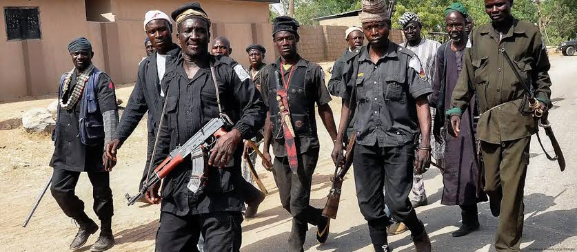 Vigilantes Killed in Sokoto During Gun Battle With Armed Bandits