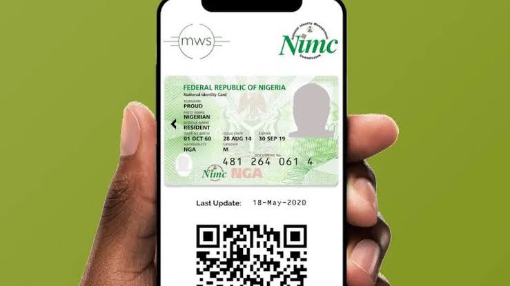 NIN Authentication